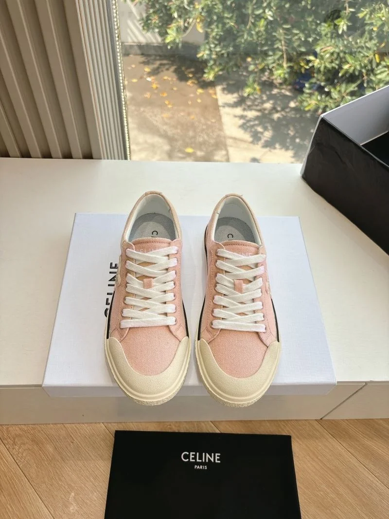Celine Shoes Minimalist 10217
