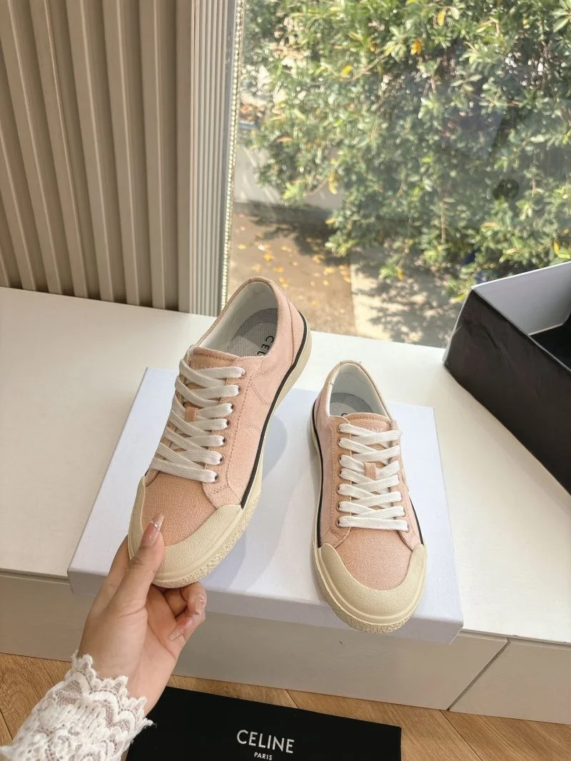Celine Shoes Minimalist 10217