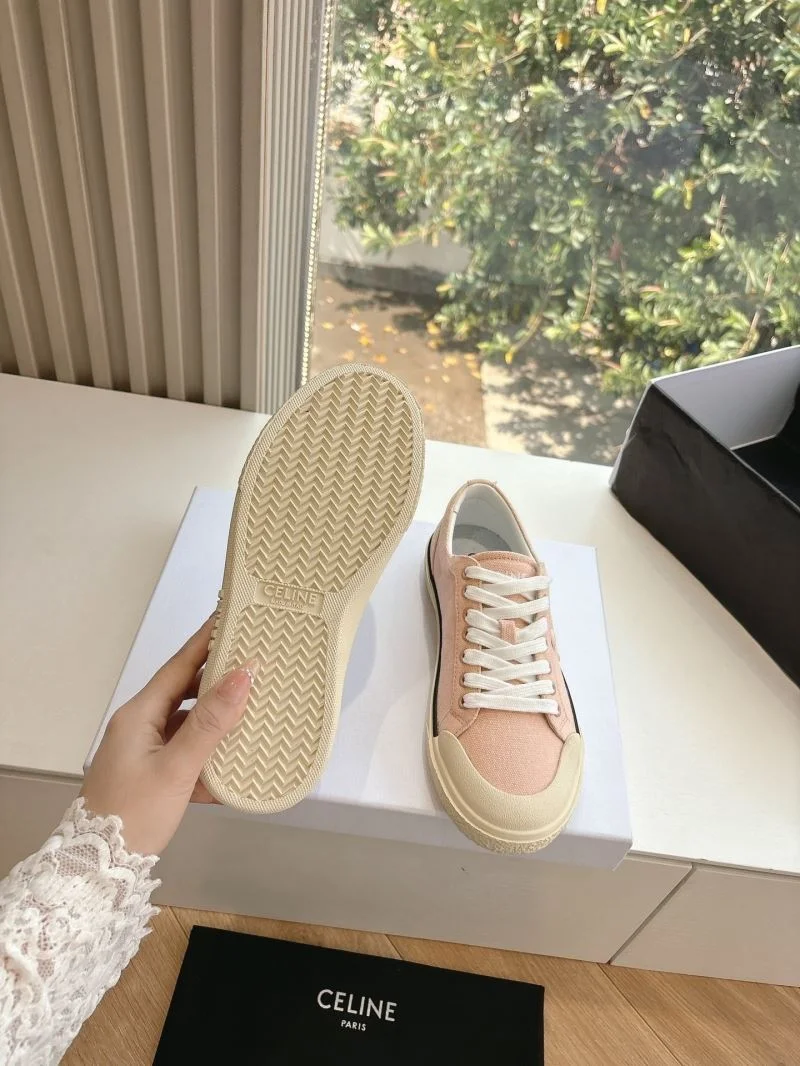Celine Shoes Minimalist 10217