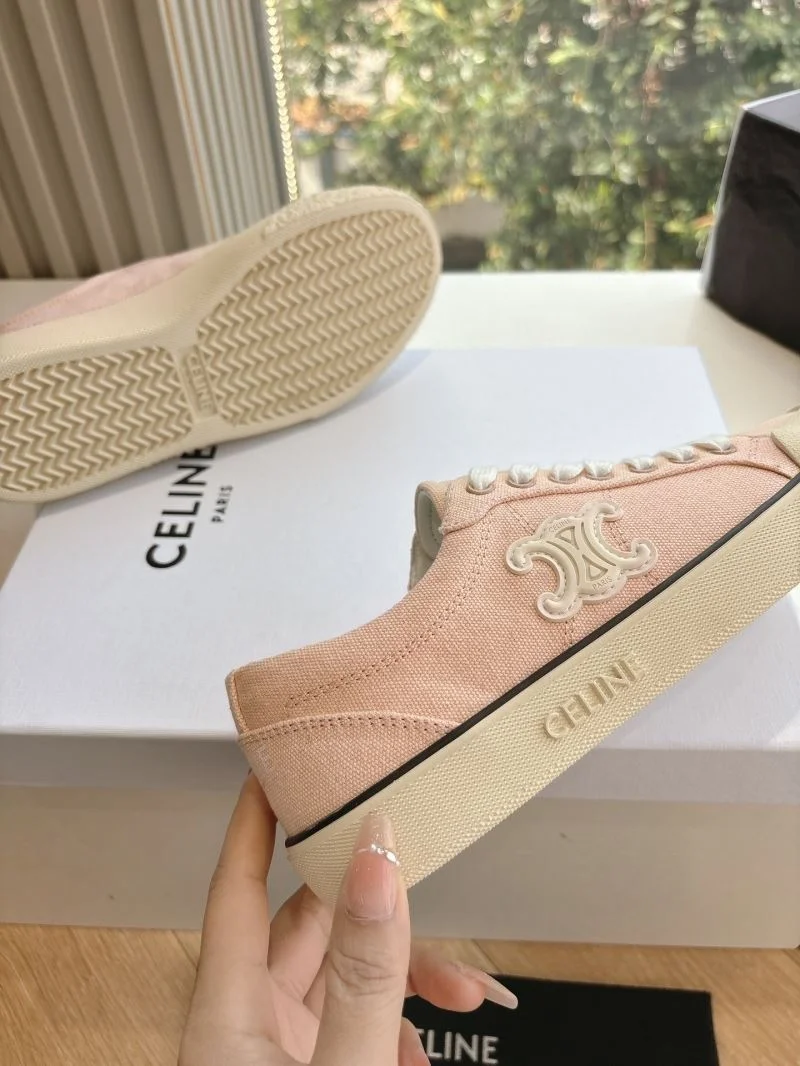 Celine Shoes Minimalist 10217