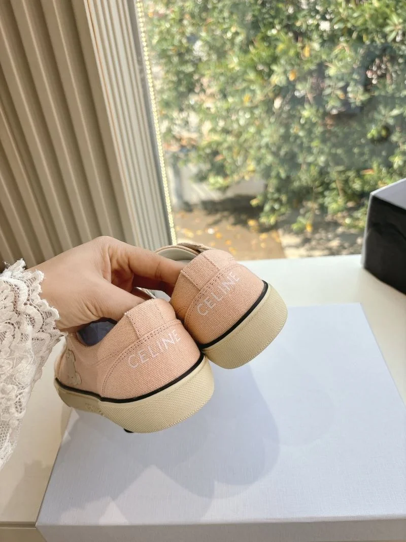 Celine Shoes Minimalist 10217