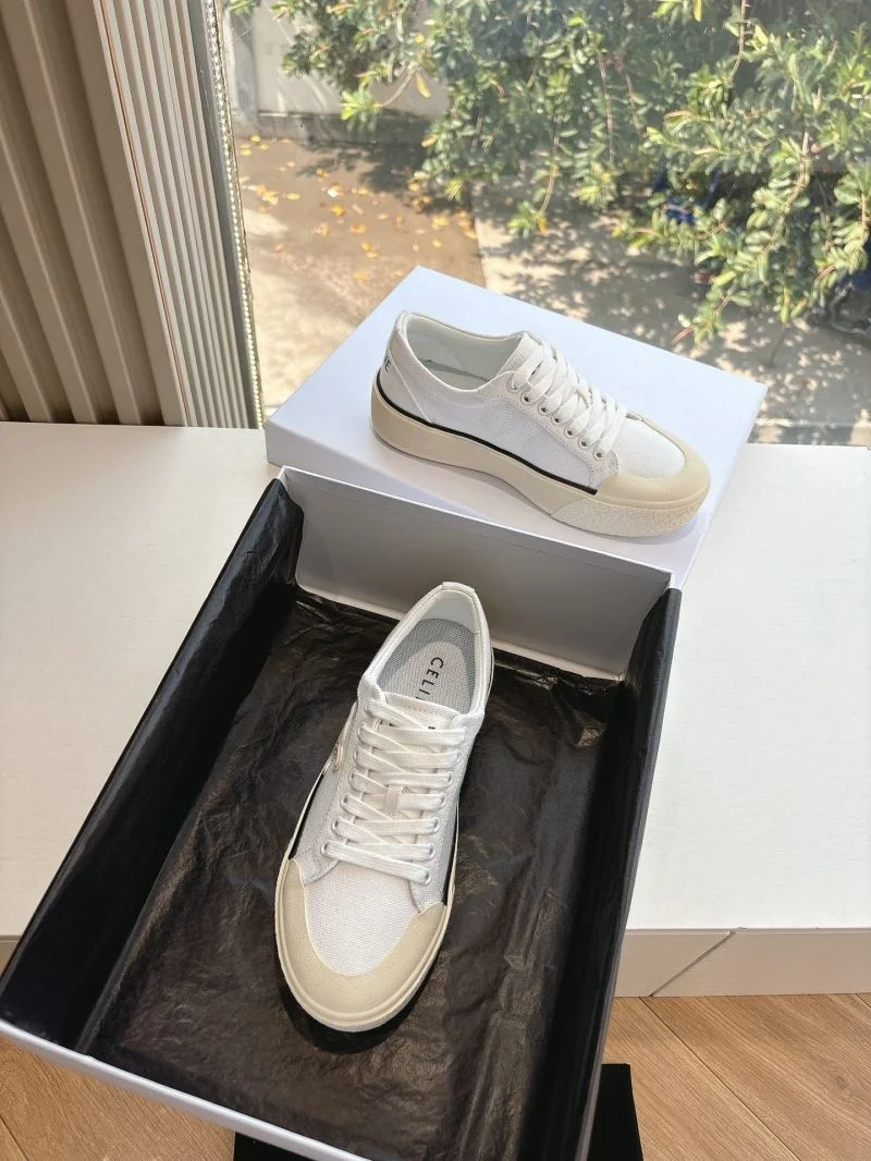 Efficient Celine Shoes 10192