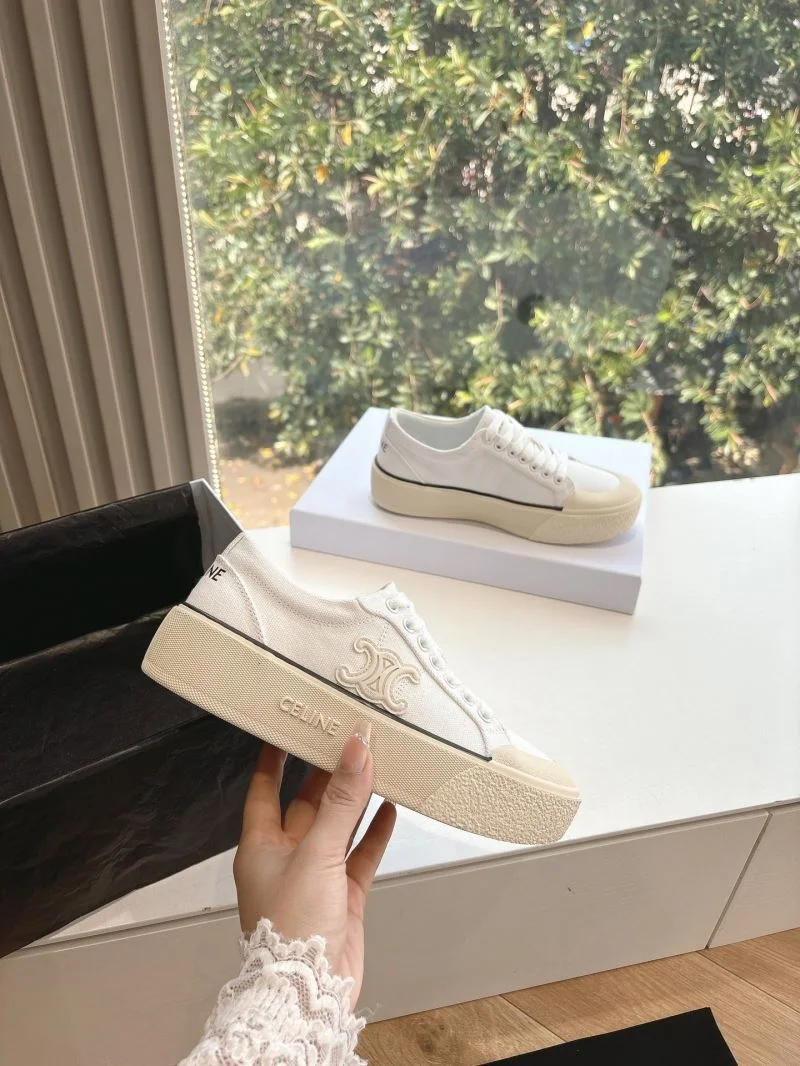 Efficient Celine Shoes 10192