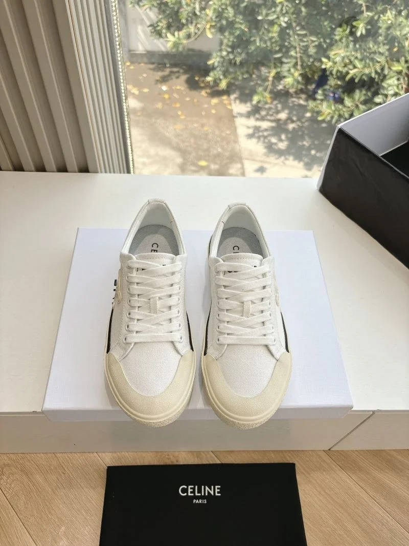 Efficient Celine Shoes 10192
