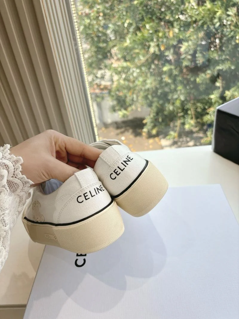 Efficient Celine Shoes 10192