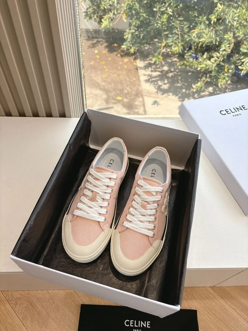 Celine Shoes WrinkleFree 10215