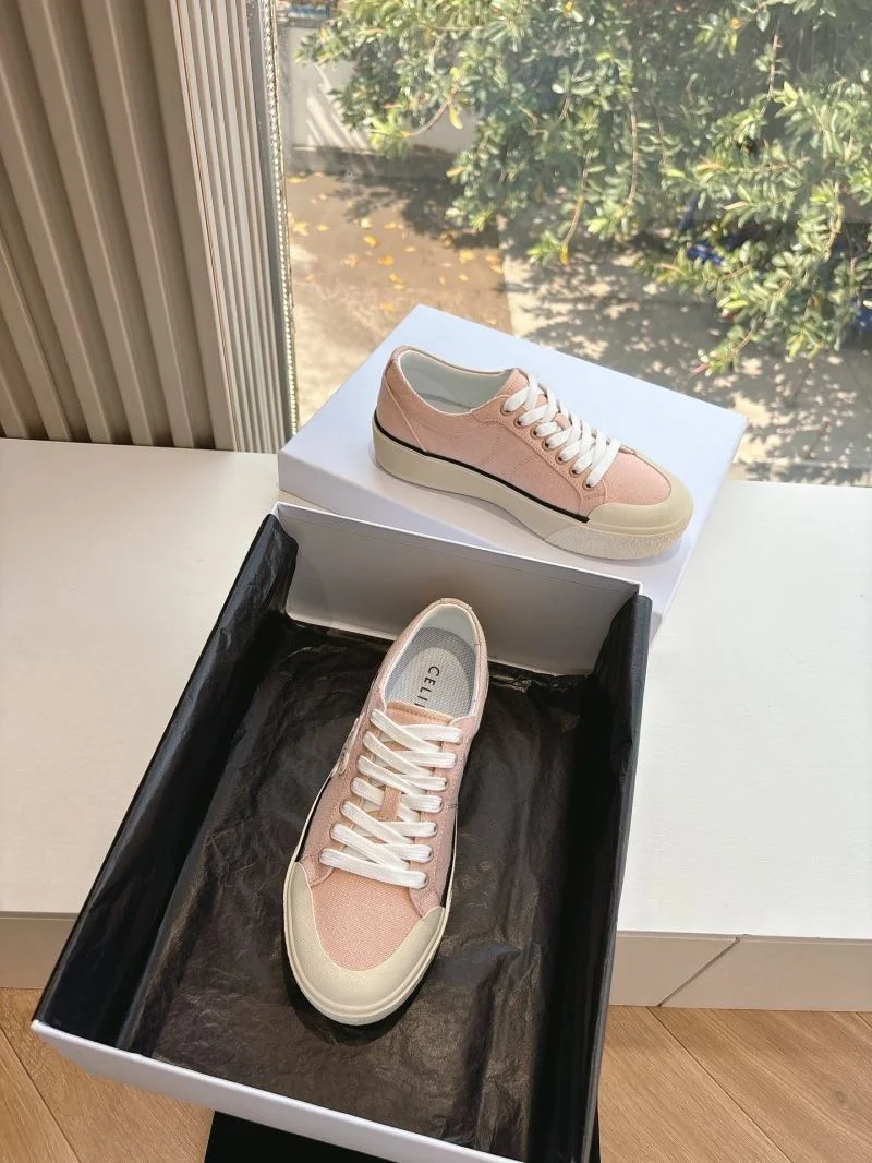 Celine Shoes WrinkleFree 10215