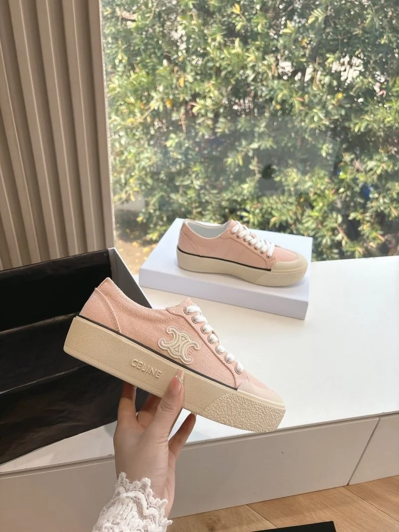 Celine Shoes WrinkleFree 10215