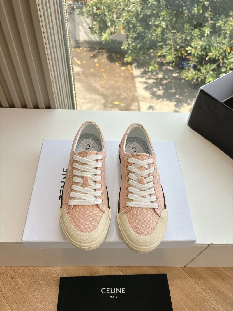 Celine Shoes WrinkleFree 10215