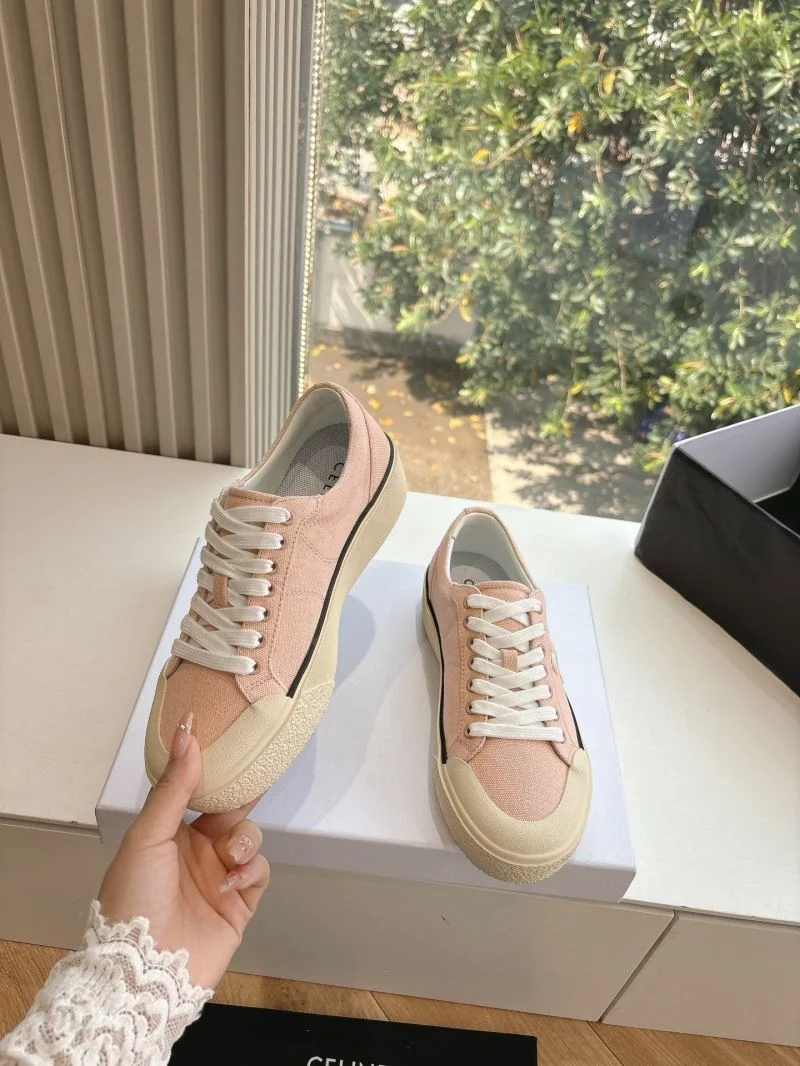 Celine Shoes WrinkleFree 10215