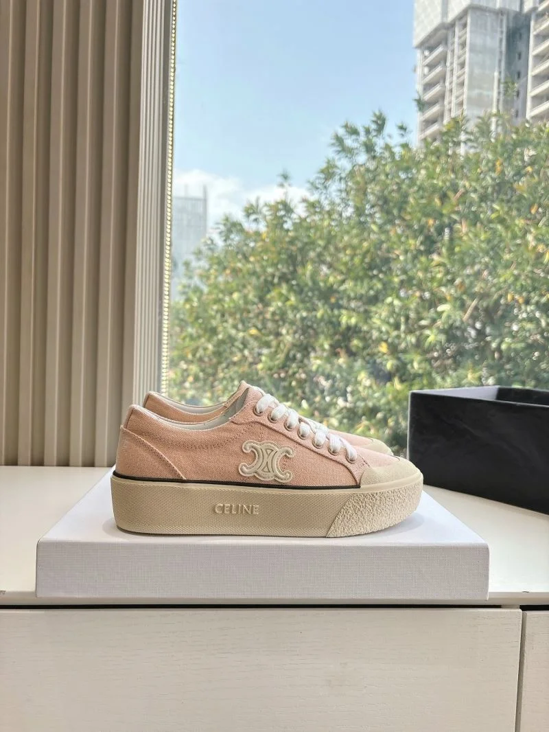 Celine Shoes WrinkleFree 10215