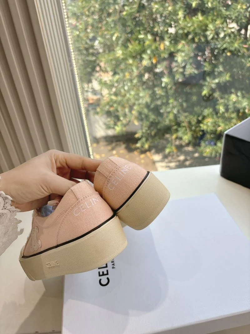Celine Shoes WrinkleFree 10215