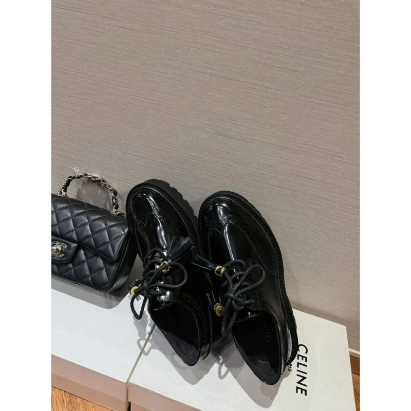 OnTrend Celine Shoes 15896
