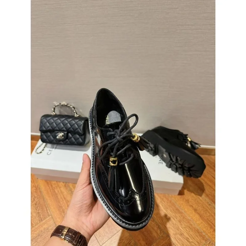 OnTrend Celine Shoes 15896