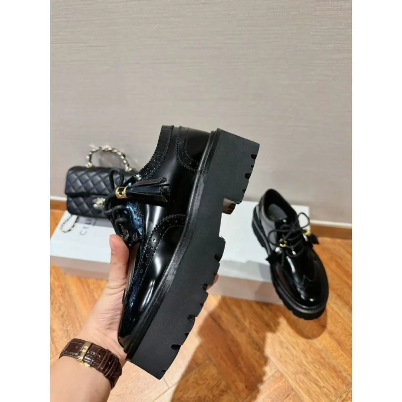 OnTrend Celine Shoes 15896