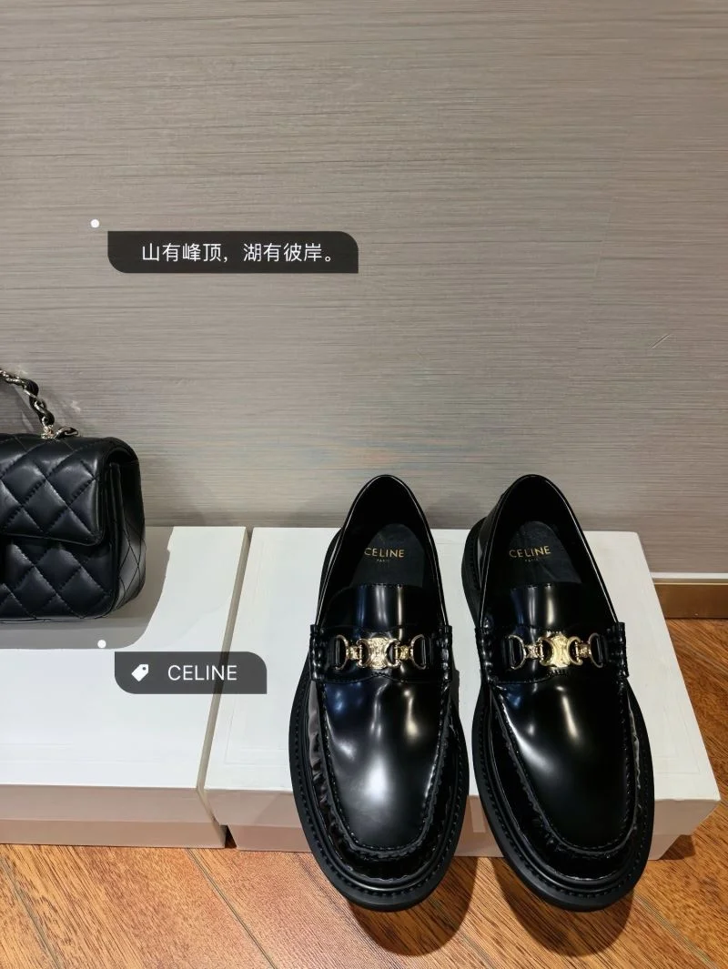 GoodFit Celine Shoes 15854