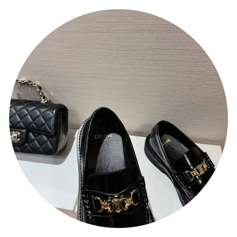 GoodFit Celine Shoes 15854
