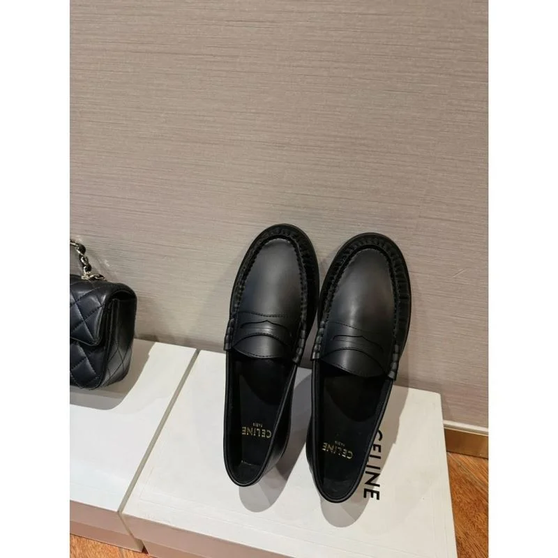 Stretchable Celine Shoes 15872