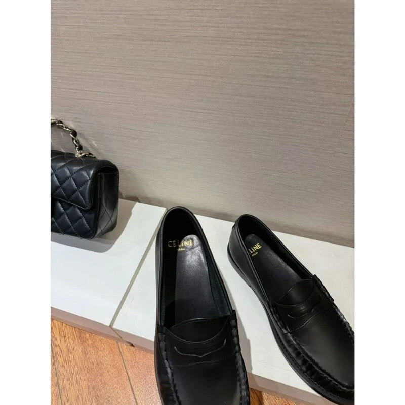 Stretchable Celine Shoes 15872