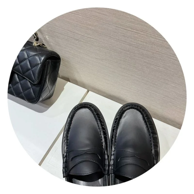 Stretchable Celine Shoes 15872