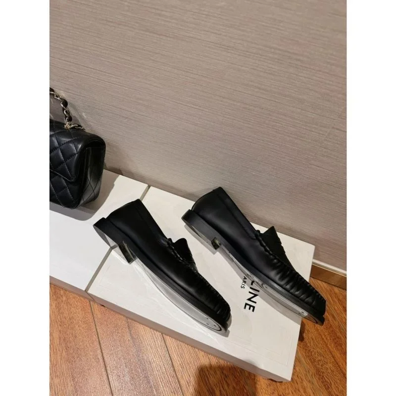 Stretchable Celine Shoes 15872