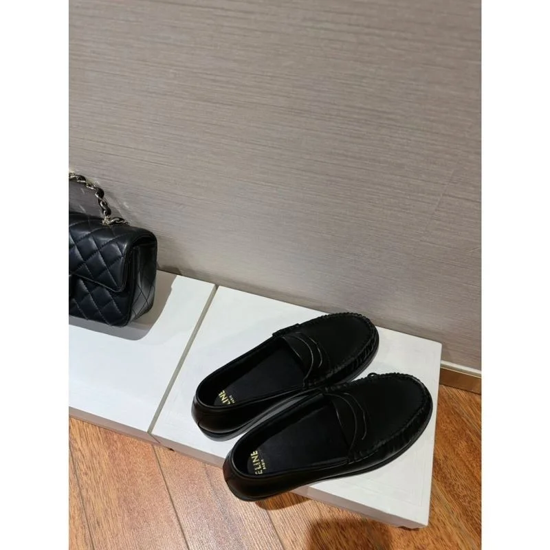 Stretchable Celine Shoes 15872