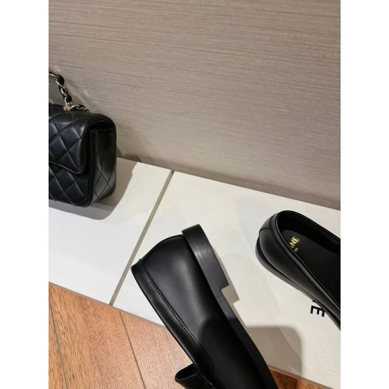 Stretchable Celine Shoes 15872