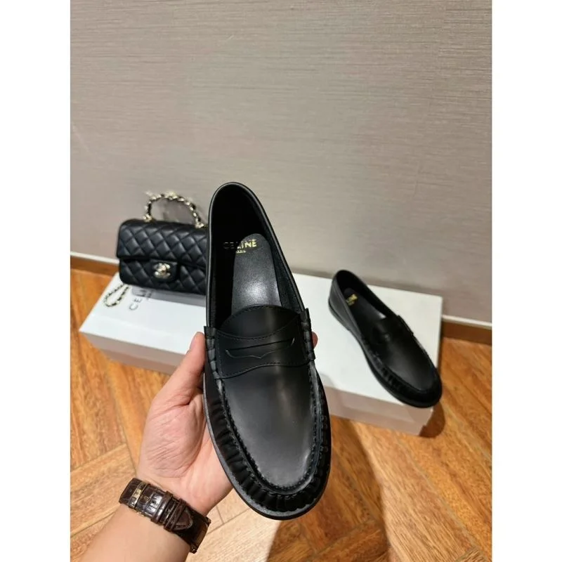 Stretchable Celine Shoes 15872