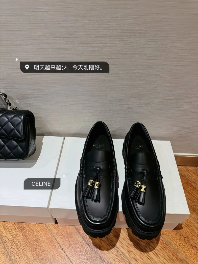 Celine Shoes SportInspired 15844
