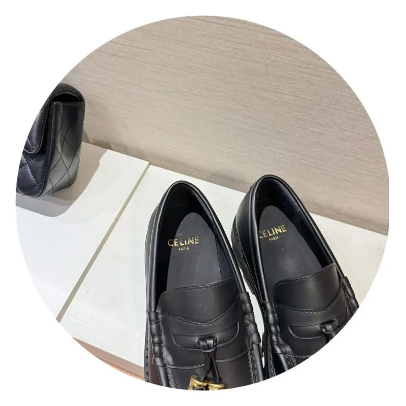 Celine Shoes SportInspired 15844