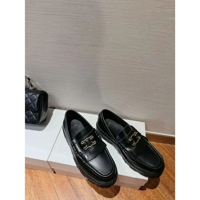 Thermal Celine Shoes 15856