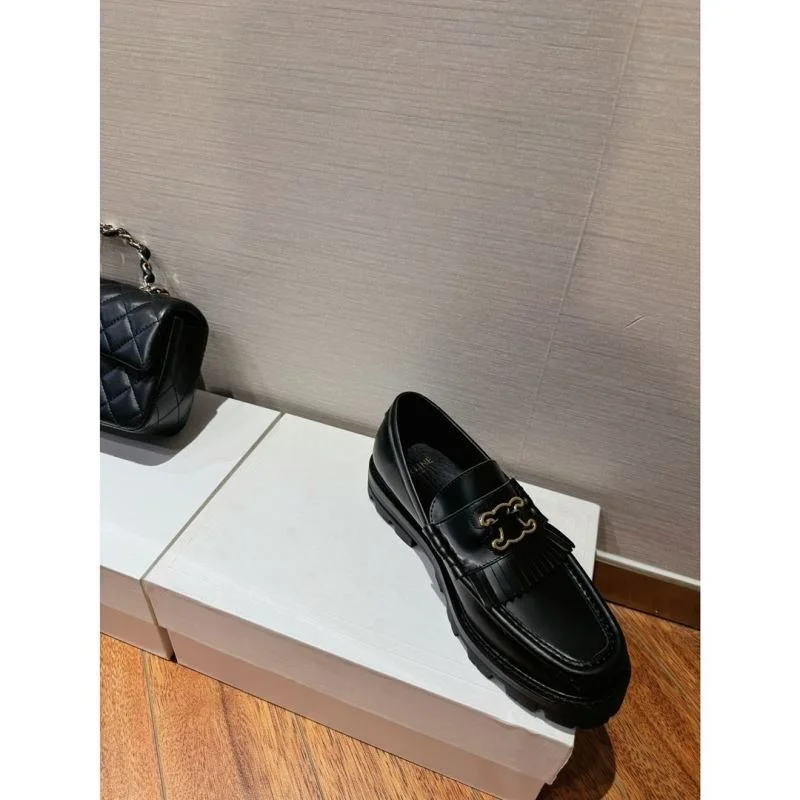Thermal Celine Shoes 15856