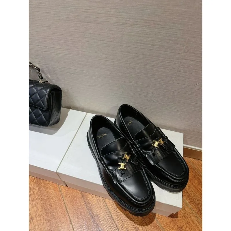 Fashionable Celine Shoes 15924