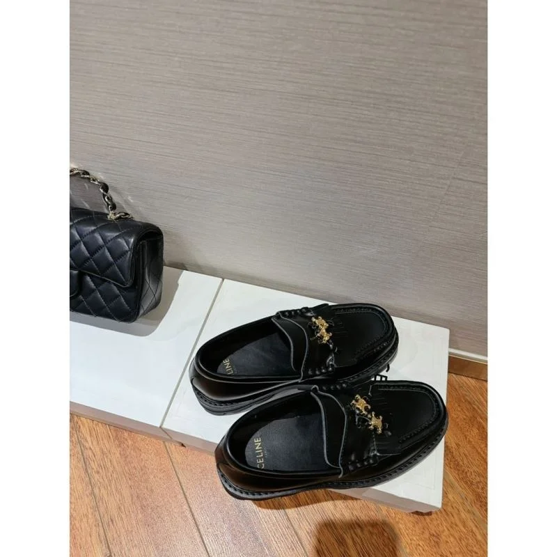 Fashionable Celine Shoes 15924