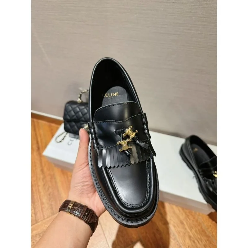 Fashionable Celine Shoes 15924