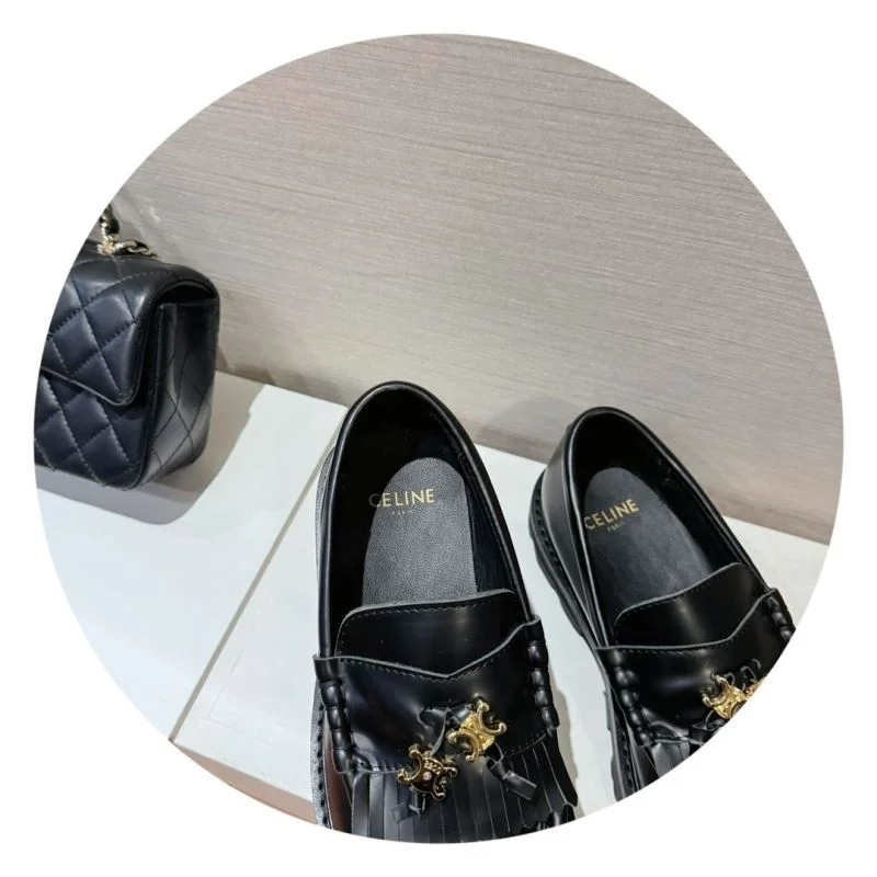 Fashionable Celine Shoes 15924