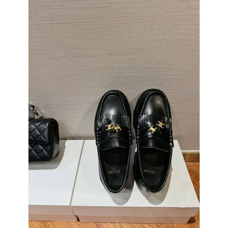 Fashionable Celine Shoes 15924