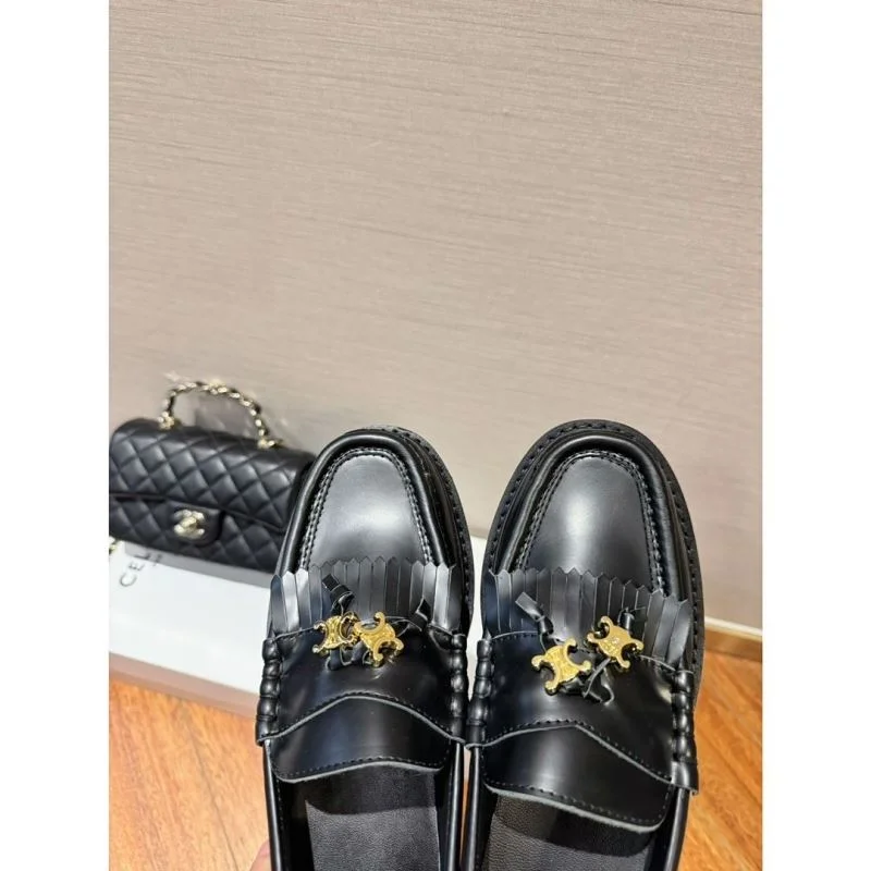 Fashionable Celine Shoes 15924