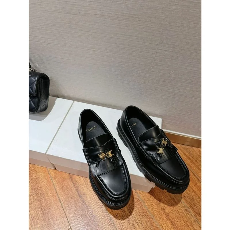 Fashionable Celine Shoes 15924