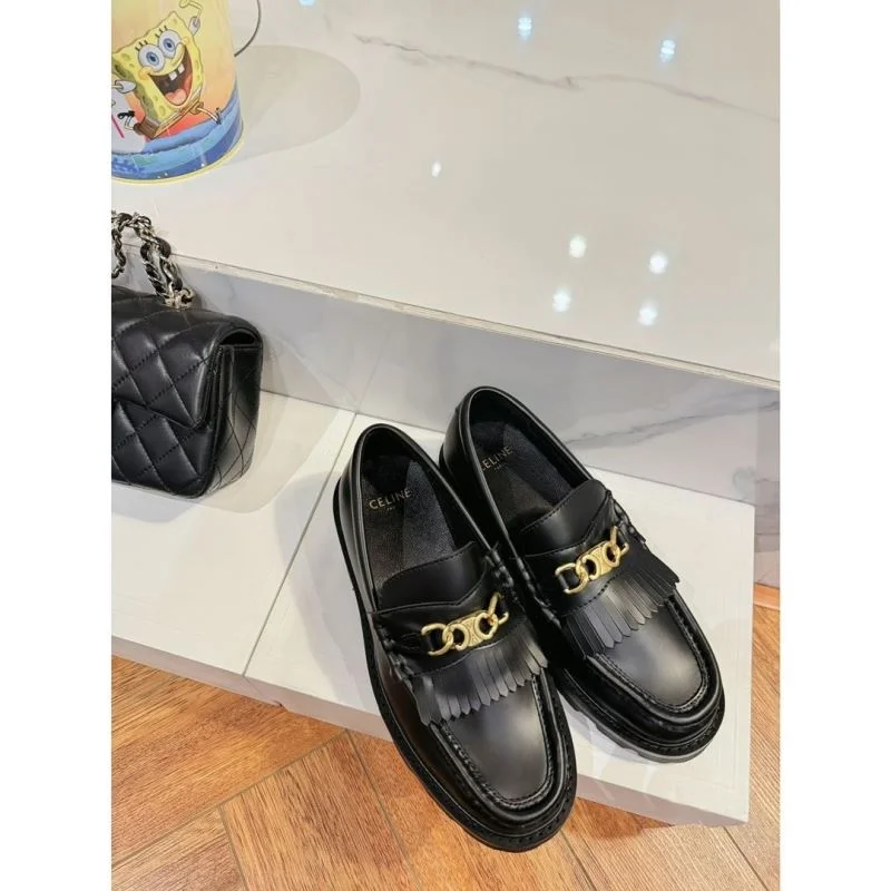 Celine Shoes Unique 15894