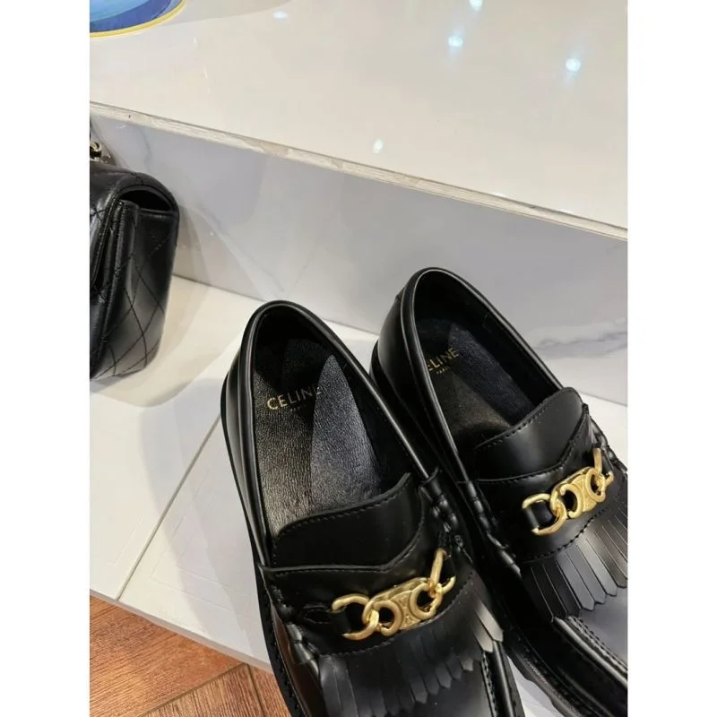 Celine Shoes Unique 15894