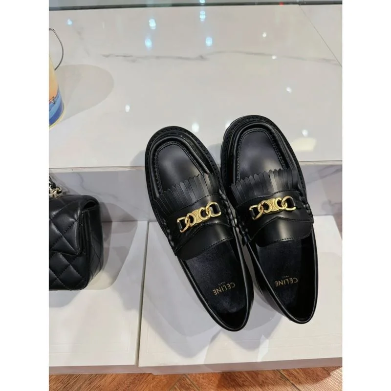 Celine Shoes Unique 15894