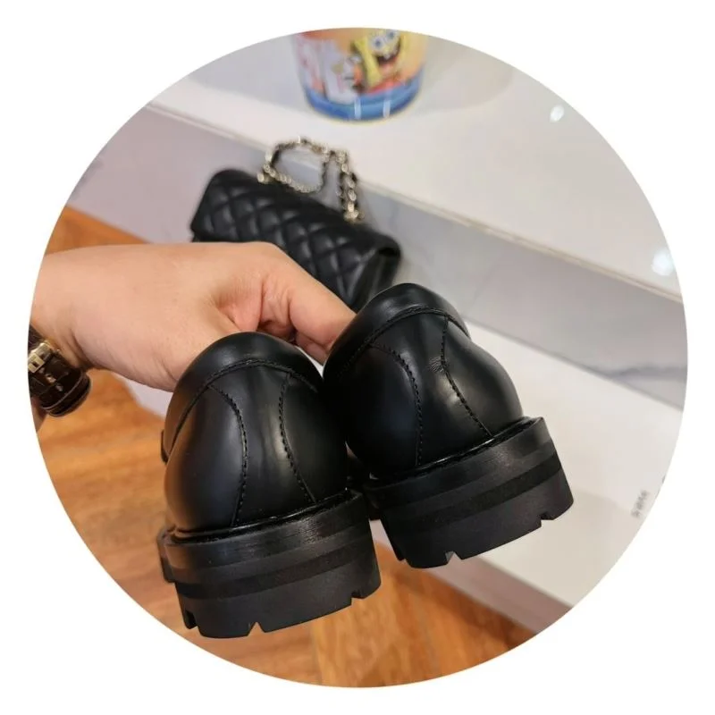 Celine Shoes Unique 15894