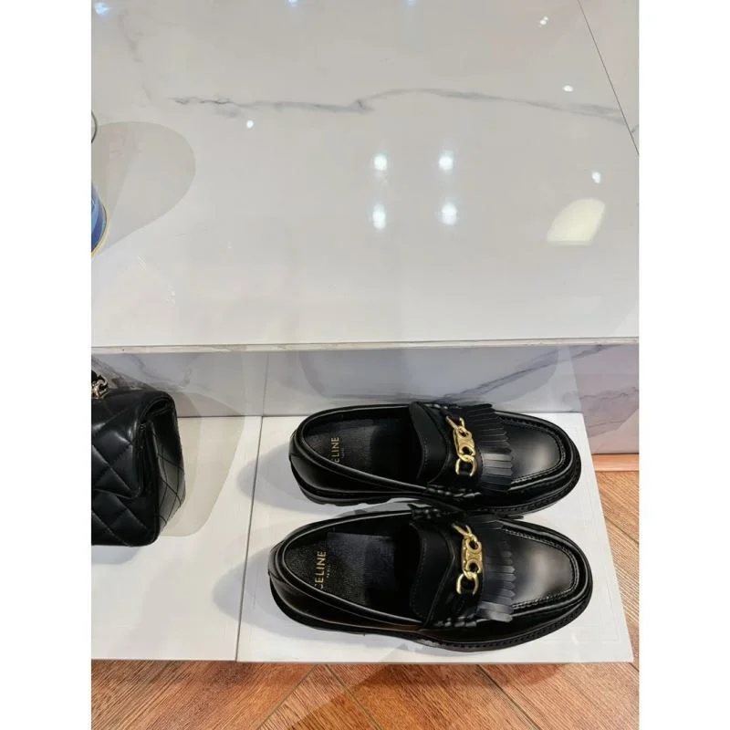 Celine Shoes Unique 15894
