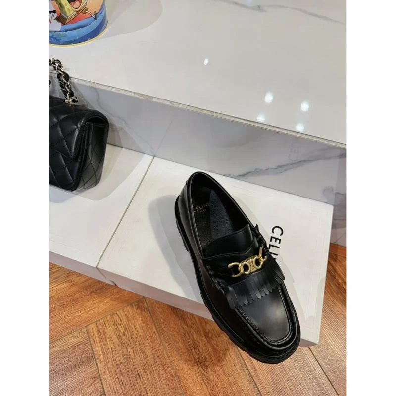Celine Shoes Unique 15894