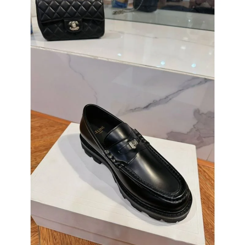 Celine Shoes Refined 15895