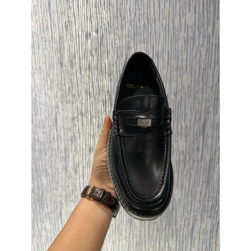 Celine Shoes Refined 15895