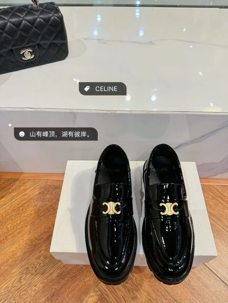 Celine Shoes WellDesigned 15837