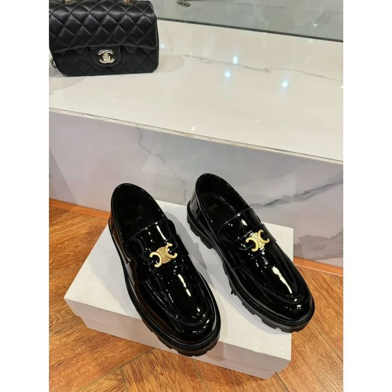 Celine Shoes WellDesigned 15837
