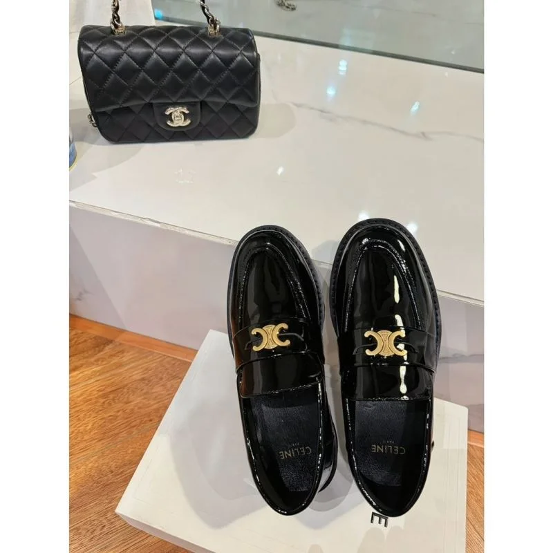 Celine Shoes WellDesigned 15837
